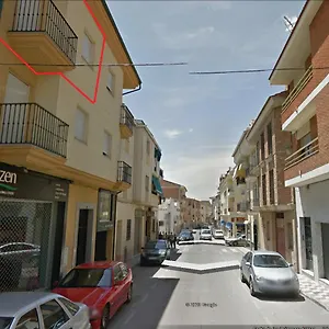 Piso Andalucia Apartamento Mancha Real