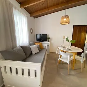 Apartamento Grace, Mendoza