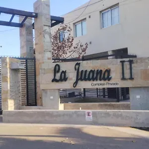 Apartamento Departamento 2, Mendoza