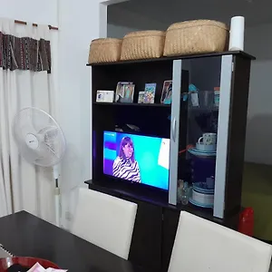 Apartamento Turismo.c.s, Mendoza