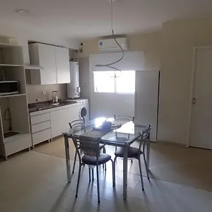 Apartamento Confortable Y Amplio Loft, Mendoza