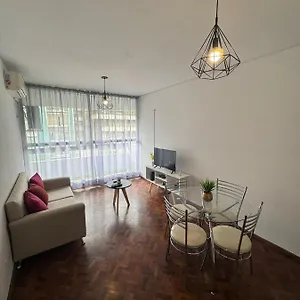 Apartamento Depto Peatonal, Mendoza
