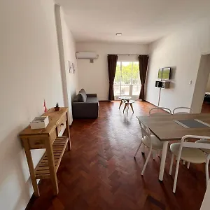 Apartamento Necochea, Mendoza