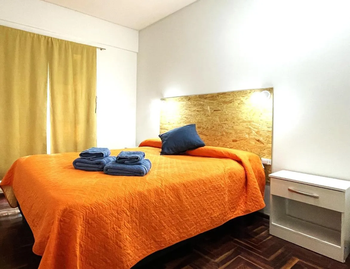 Alojamiento Julia Y Ruben, Ciudad De Mendoza Apartment